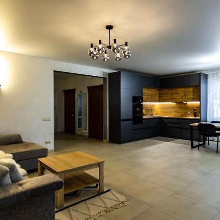 Lidia Chalets Polyanitsa Popovichevskaya Luaran gambar